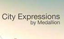 City Expresions logo