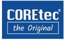 Coretec logo