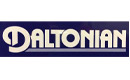 Daltonian logo