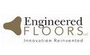 Engineered Floors logo