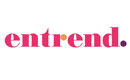 Entrend logo