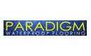 Paradigm logo