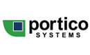 Portico logo