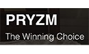 Pryzm logo