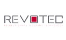 Revotec logo