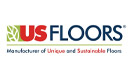 US Floors logo