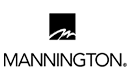 Mannington logo