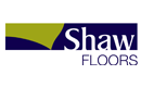 Shaw Floors logo