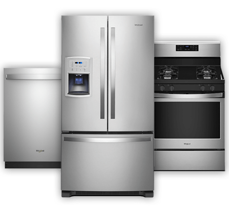 Appliances