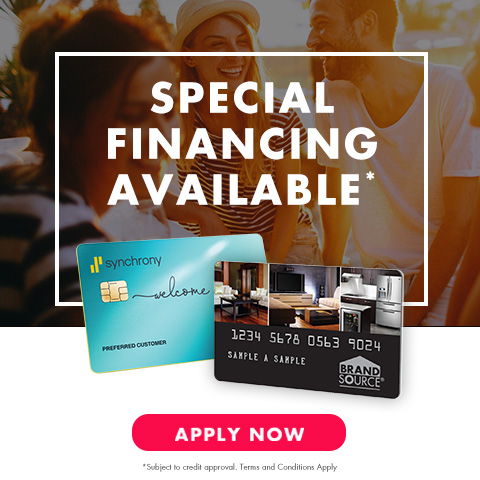 Synchrony Brandsource finance