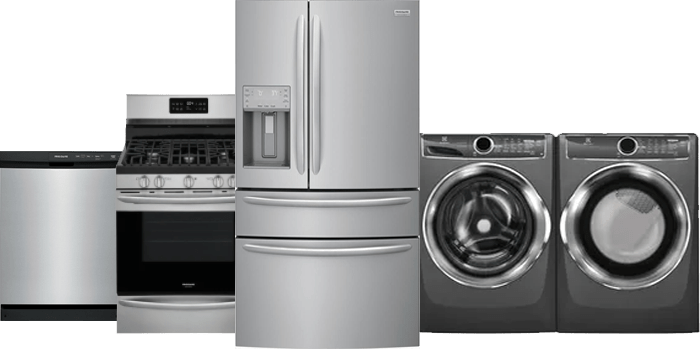 appliances