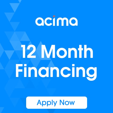 Acima Financing