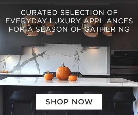 Curated Selection of Everyday Luxury Brands for a Season of Gathering