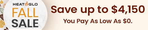Fall Sale - Save up to $4150. You pay as low as $0.
