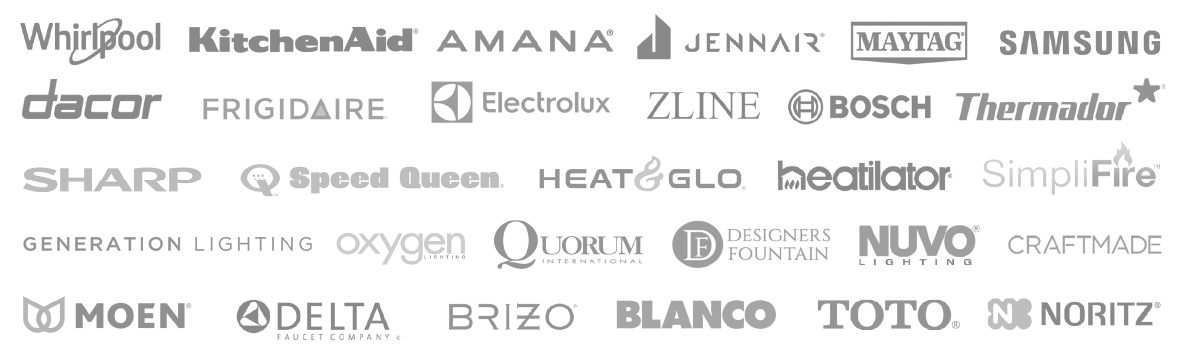 Brand Logos