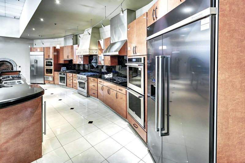 Kitchenaid Kitchen