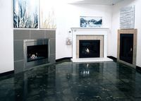 Central Distributing Gallery 3
