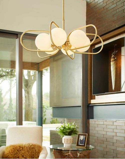 Lighting Accent