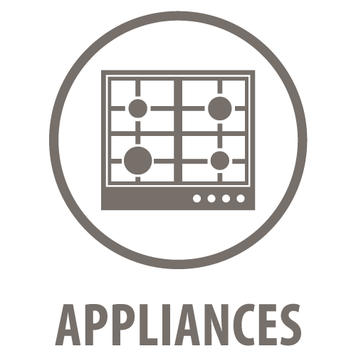 Appliances