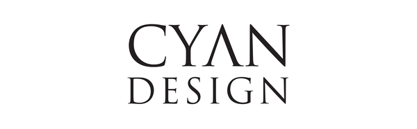 Cyan Design logo