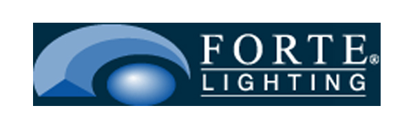 Forte Lighting logo