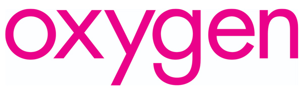 Oxygen logo