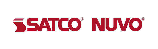 Satco Nuvo logo