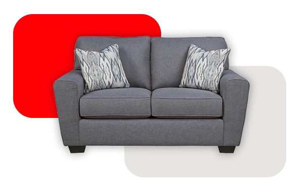 Sofas & Loveseats