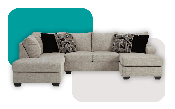 Sofas & Loveseats