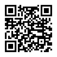 QR code for Instagram