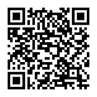 QR code for Yelp