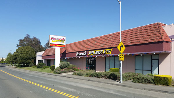 Storefront