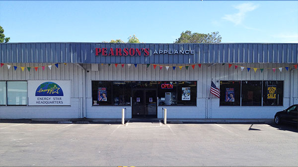 Storefront