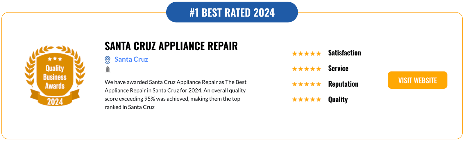 2024 Award