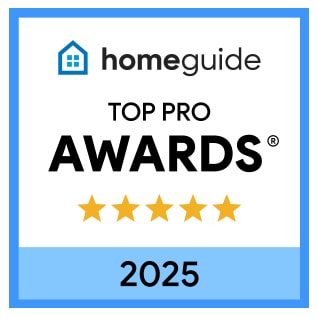 Home Guide Top Award
