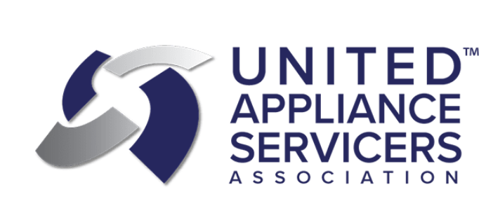 United Appliance Servicers Association logo