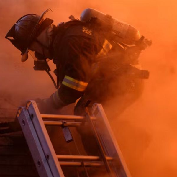 How to Ensure Your Safety During Winds and Potential Fire Outbreaks with Your Outdoor Appliances