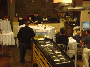 Image of one of our events