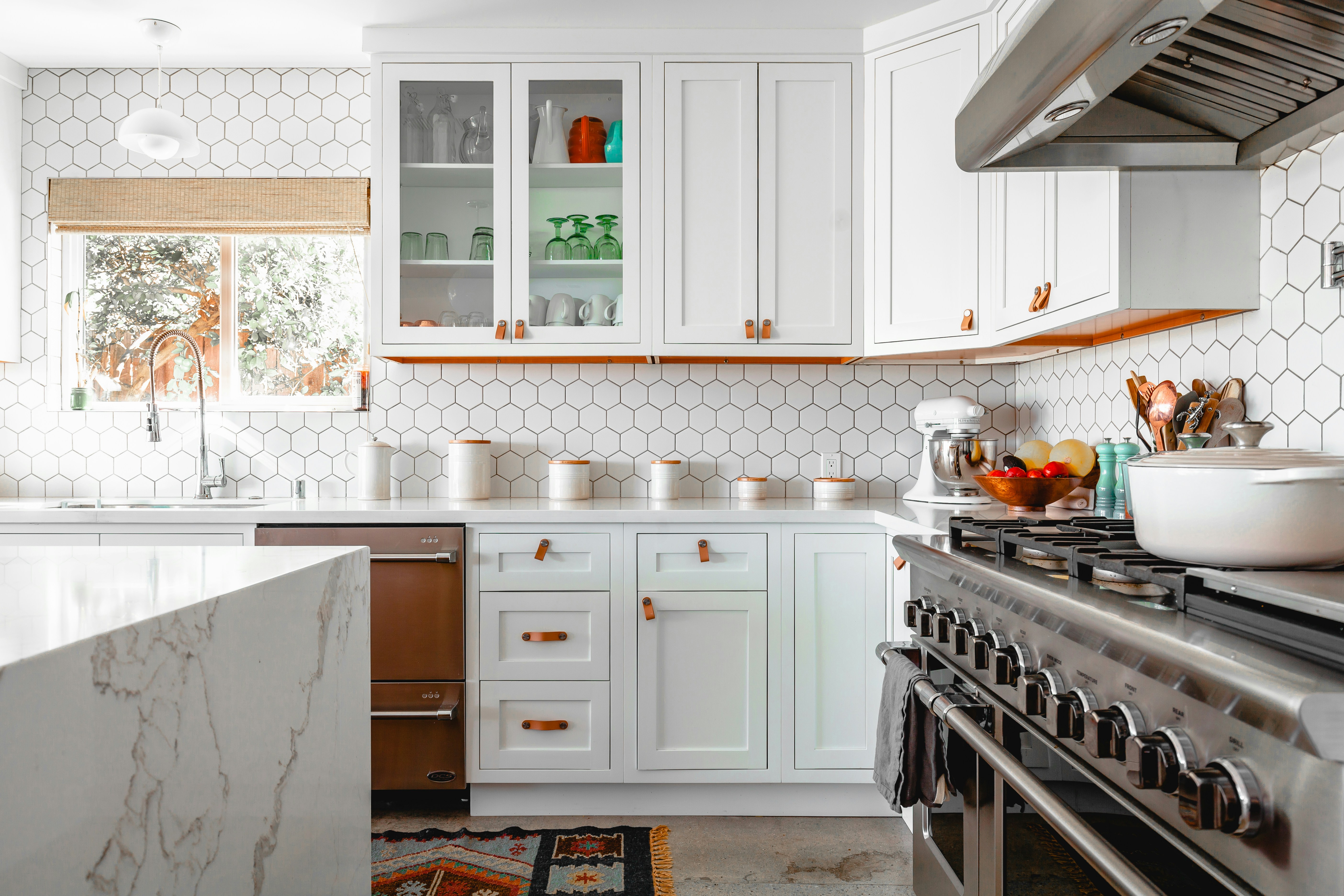 How Appliance Showrooms Help Designers Stay Ahead of Trends