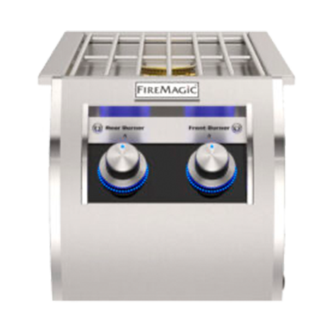 Built-in Cooking Accessories