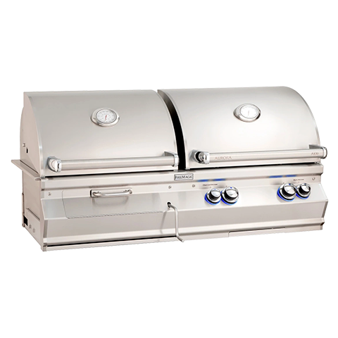 Built-In Grills