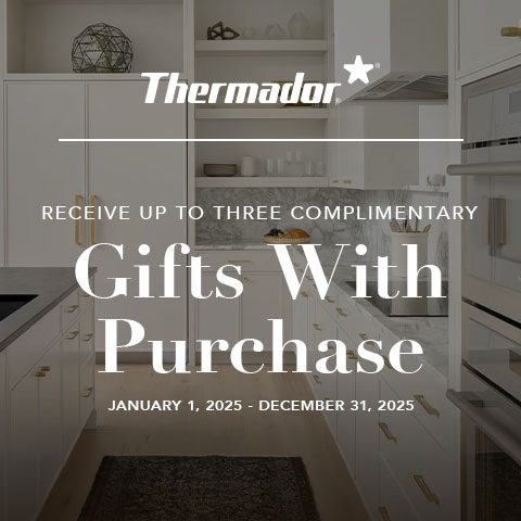 Receive up to three complimentary gifts with purchase