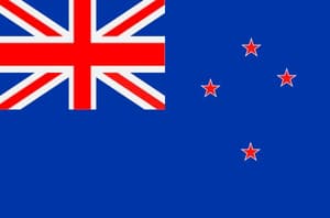 New Zealand
