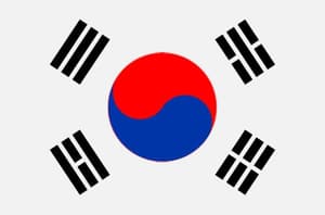 South Korea