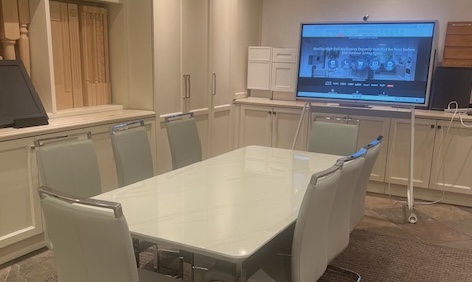 Video gallery