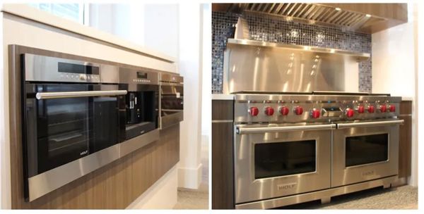 The Living Kitchen