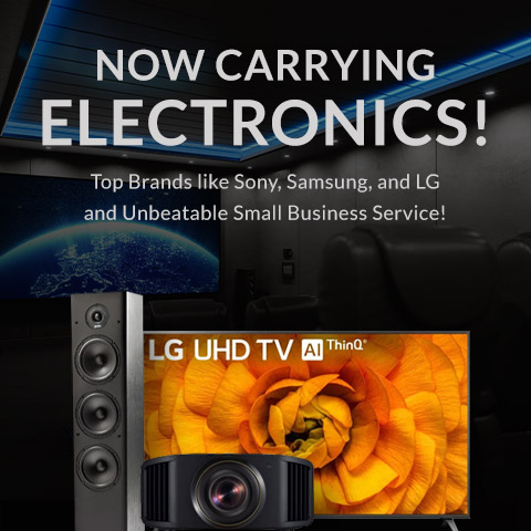 Carrying Electronics