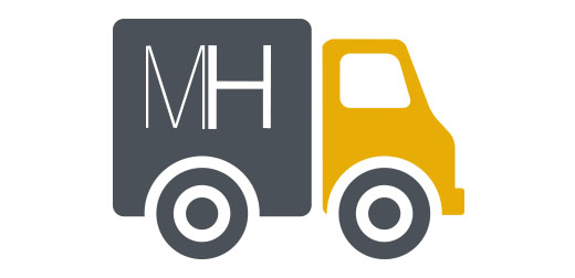 Delivery Truck