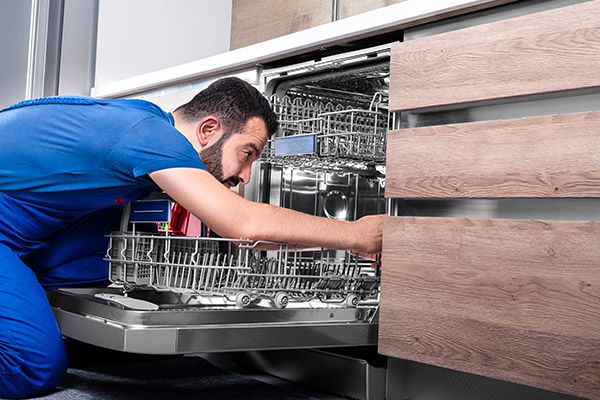 Appliance Installation Technician