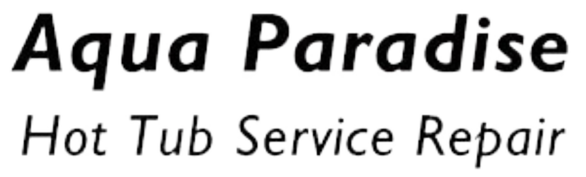 Aqua Paradise Hot Tub Repair